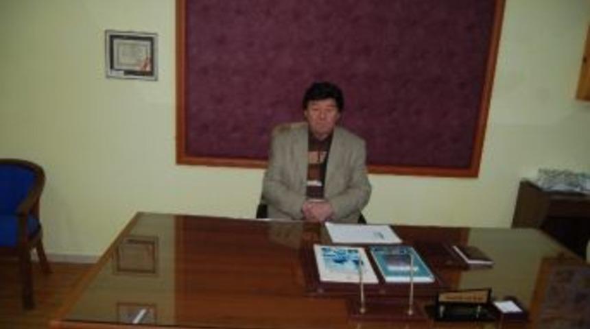 Dat&ccedil;a Okul Dedesini Kaybetti