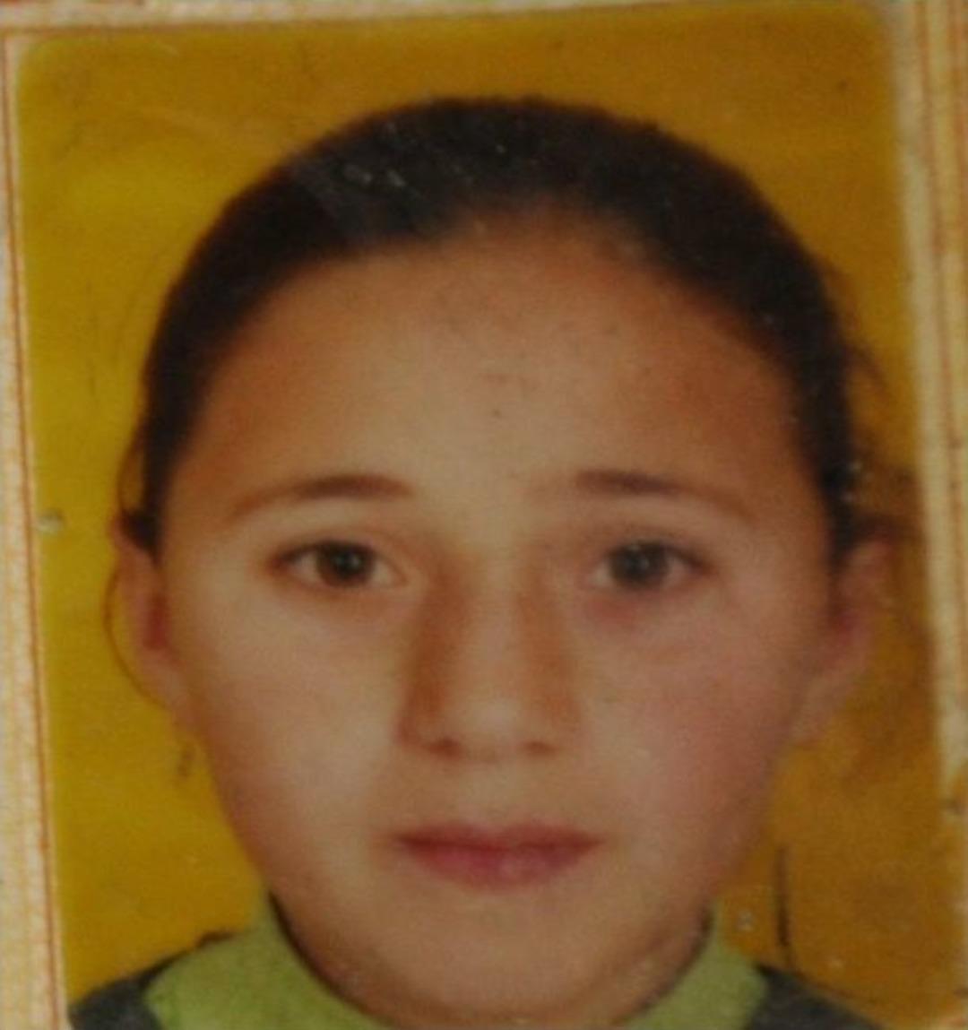 Otob&uuml;s Durağında Beklerken Hayatını Kaybeden Baba Ve Kızına Son G&ouml;rev