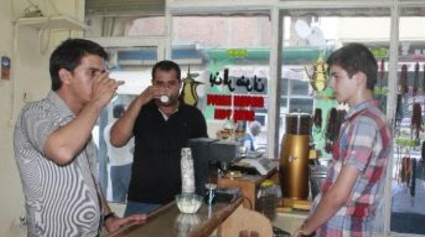 Hazır Mırraya Yoğun İlgi