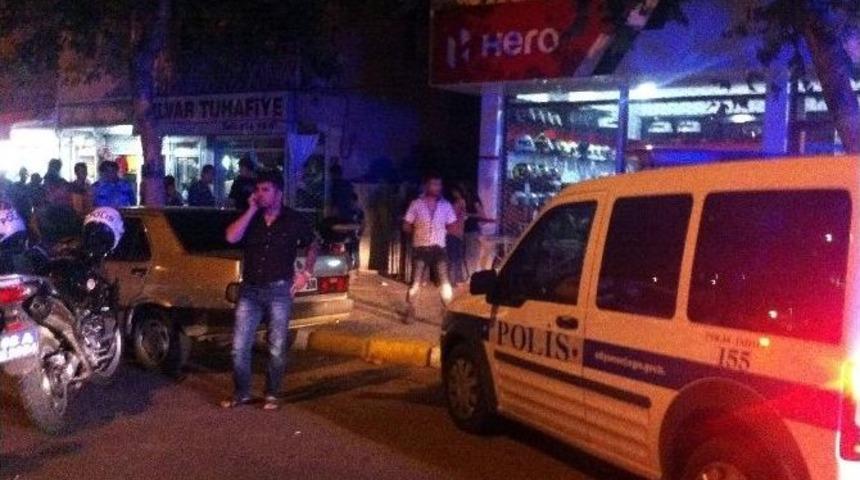 &Ccedil;ocukların Kavgası, Aile Kavgasına D&ouml;n&uuml;şt&uuml;