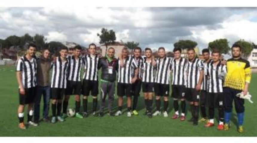 Aydınspor Top Başı Yapıyor