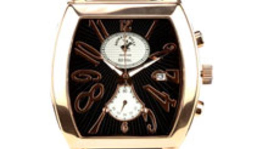 Rose &Ouml;zellikli Bir Tasarım