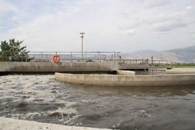 Başkan Başsoy Belediye Dış Birimlerini Ziyaret Etti