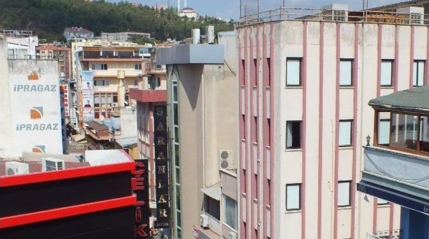 Yağcılar İ&ccedil;i G&uuml;zelleştirme Bekliyor