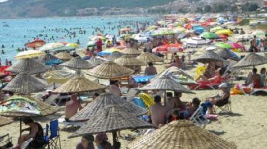 Akdeniz Değil Saros K&ouml;rfezi