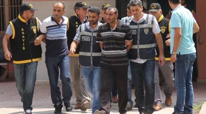 Uyuşturucu Sattırmak İ&ccedil;in Karı Kocaya İşkence Yaptılar