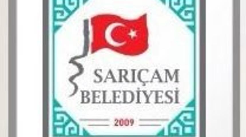 Sarı&ccedil;am Belediye Meclisi Yeni Logoyu Kabul Etti