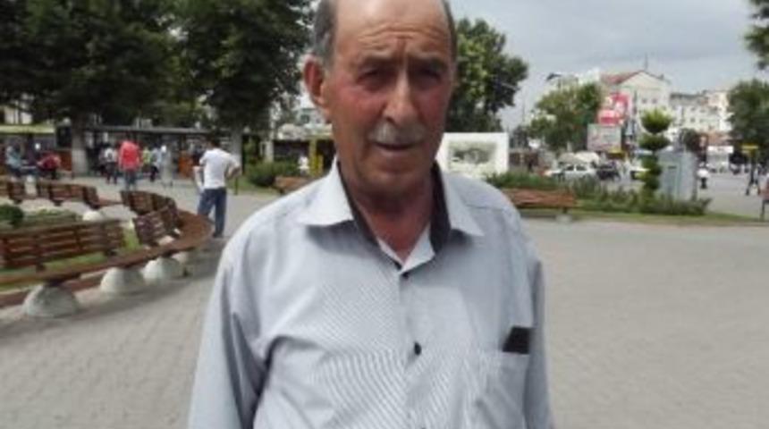 Nemrut Yolu&rsquo;nun Yapılması İstendi