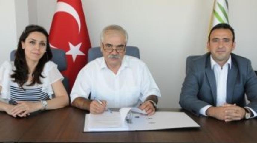 Saros K&ouml;rfezi&rsquo;nin Cazibesi Artacak