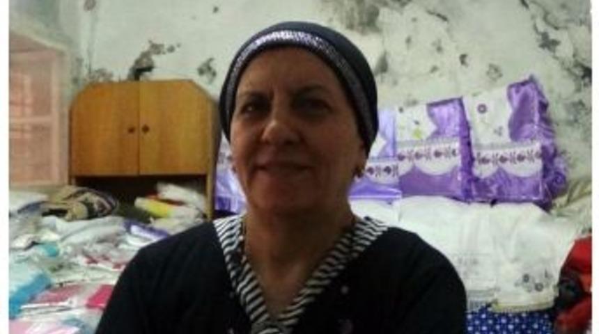 (&ouml;zel Haber) Evinin Odasından Başladığı İşte İşveren Oldu