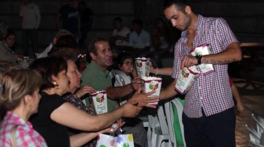 Yenimahalle&rsquo;de Sinema Nostaljisi