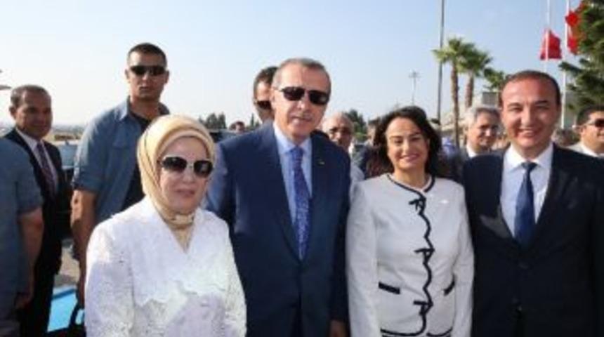 Başkan Alemdar &Ouml;zt&uuml;rk, Erdoğan&rsquo;ın Kazanacağından Emin