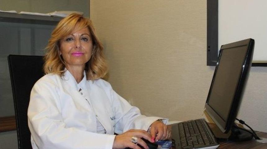 (&ouml;zel Haber) Ebola Hemorajik Ateşli Hastalığının Tedavisi Yok