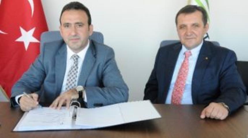 Kurt Makine'ye Trakyaka'dan Destek