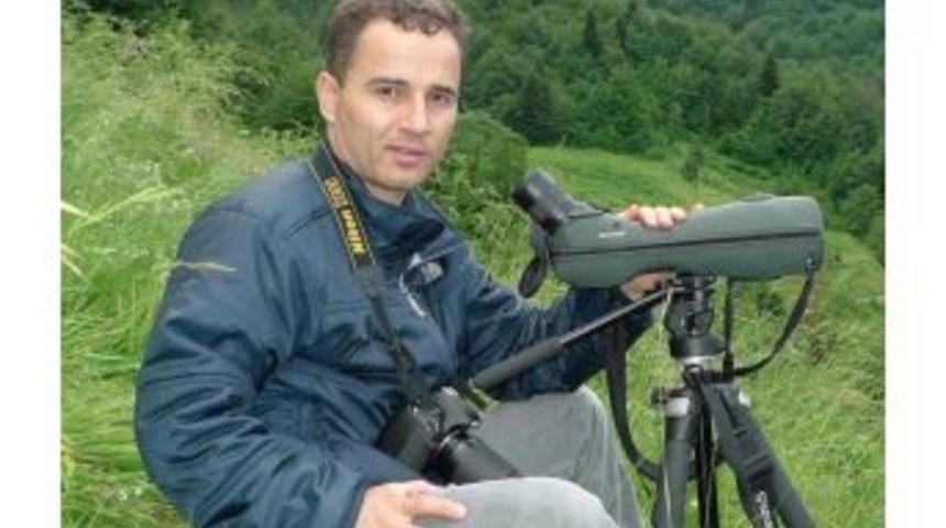 Ayılar Yaşam Alanları Azaldığı İ&ccedil;in İnsanlara Saldırıyor