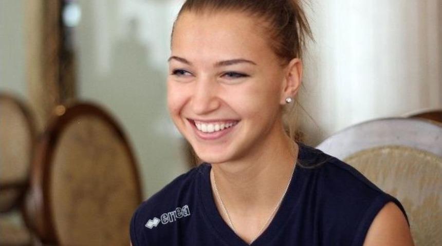 Filenin Sultanları D&uuml;nya Şampiyonluğuna Adım Adım