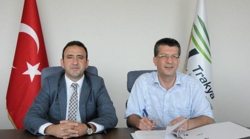 Hayrabolu Eğitimine &Uuml;&ccedil; Yeni Proje