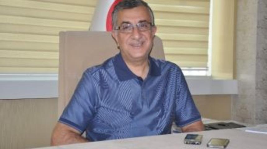 (&ouml;zel Haber) Balıkesir'de Sağlığa Dev Yatırımlar