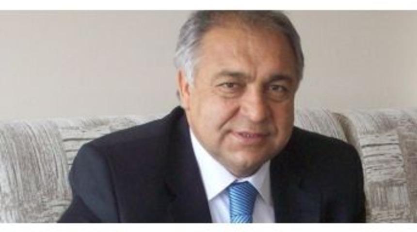 Ak Partili Doğan: "g&ouml;lge Etmeyin Yeter"