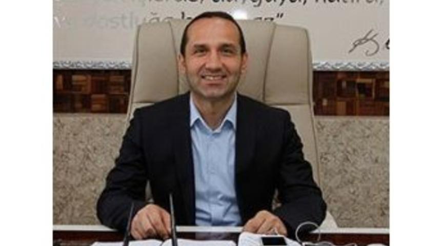 &Ccedil;amyar&rsquo;dan Eski Y&ouml;netime Eleştiri