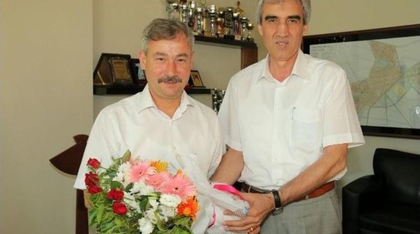 Başkan Yaralı&rsquo;dan Amat&ouml;r Spor Kul&uuml;plerine Destek