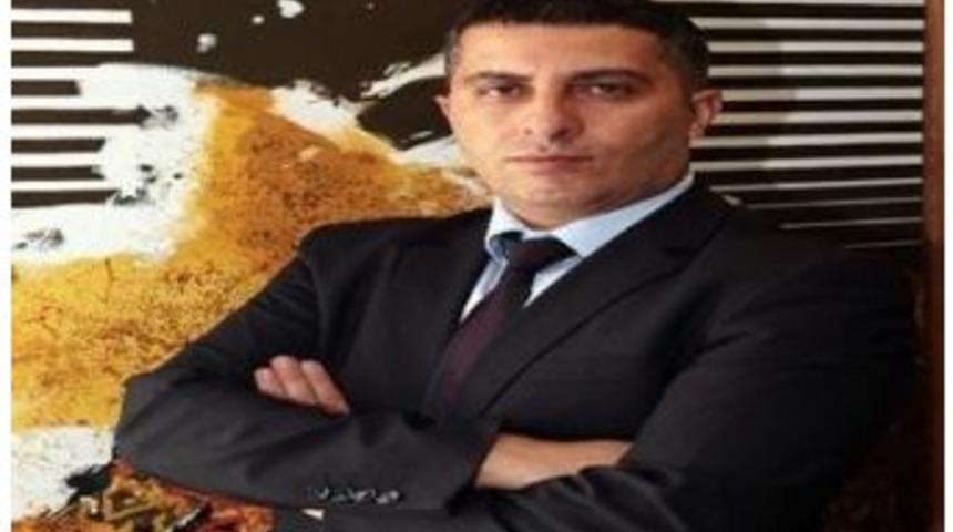 Atat&uuml;rk &Uuml;niversitesi, Tarih B&ouml;l&uuml;m&uuml; &Ouml;ğretim &Uuml;yesi Yrd. Do&ccedil;.dr. Savaş Eğilmez, Doğu T&uuml;rkistan Ger&ccedil;eğini Anlattı