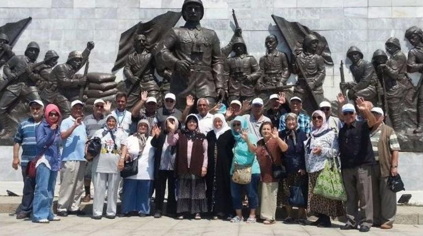 Ak&ccedil;ay&rsquo;da &ldquo;herşey Dahil&rdquo; &Uuml;cretsiz Tatil Keyfi