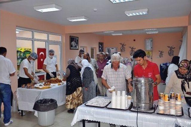 Akçay’da “herşey Dahil” Ücretsiz Tatil Keyfi