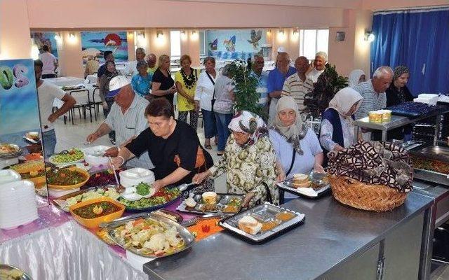 Akçay’da “herşey Dahil” Ücretsiz Tatil Keyfi