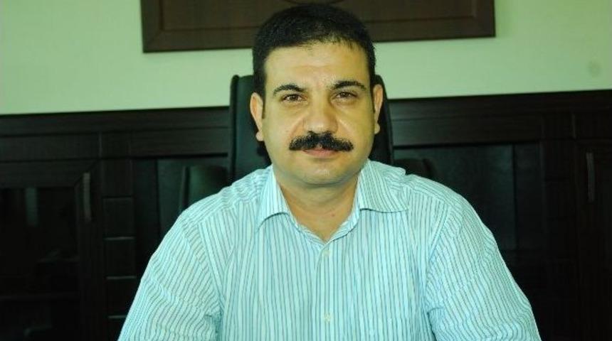 Manavgat&rsquo;ta 145 Bin 164 Kişi Oy Kullanacak