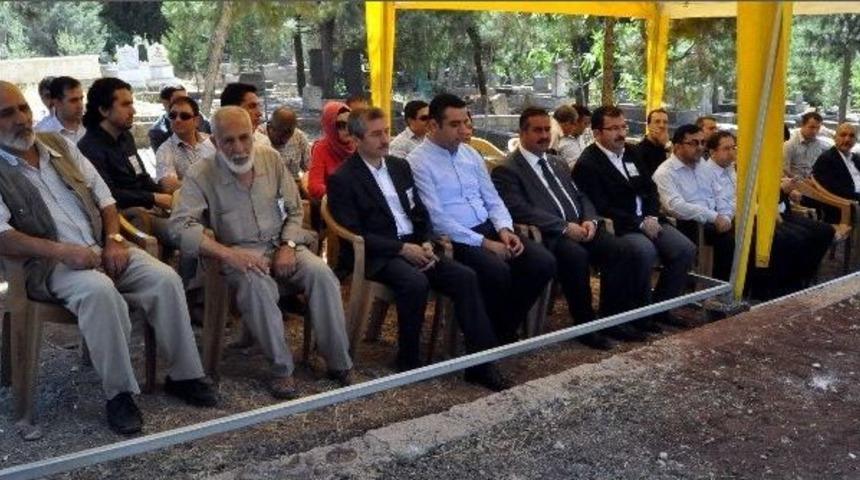 Yaşar Torun, Mezarı Başında Anıldı