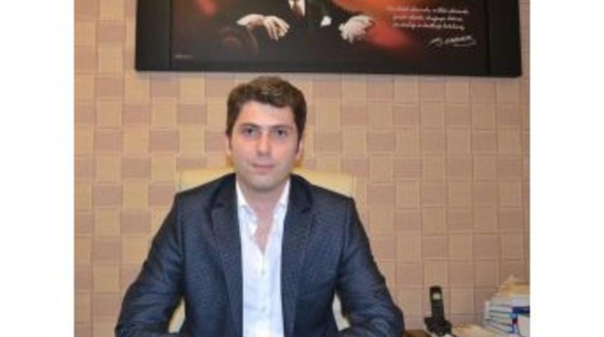 Silvan Cezaevi'nde Gazze İçin Yardım Toplandı