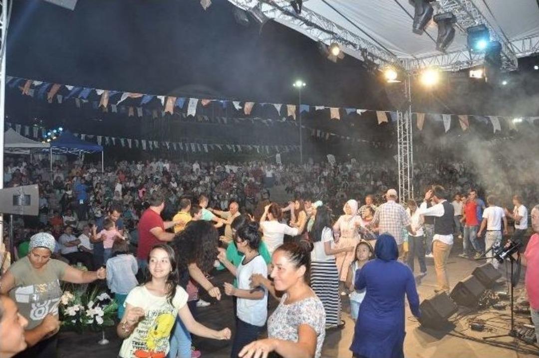 Darıca&rsquo;da Es Es R&uuml;zgarı Esti