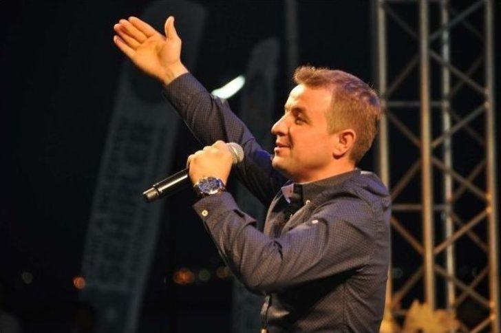 Darıca’da Es Es Rüzgarı Esti G1