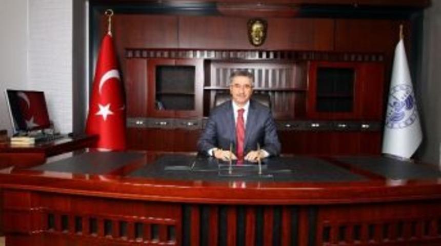 Elazığ Belediye Başkanı Yanılmaz'dan Elazığspor A&ccedil;ıklaması