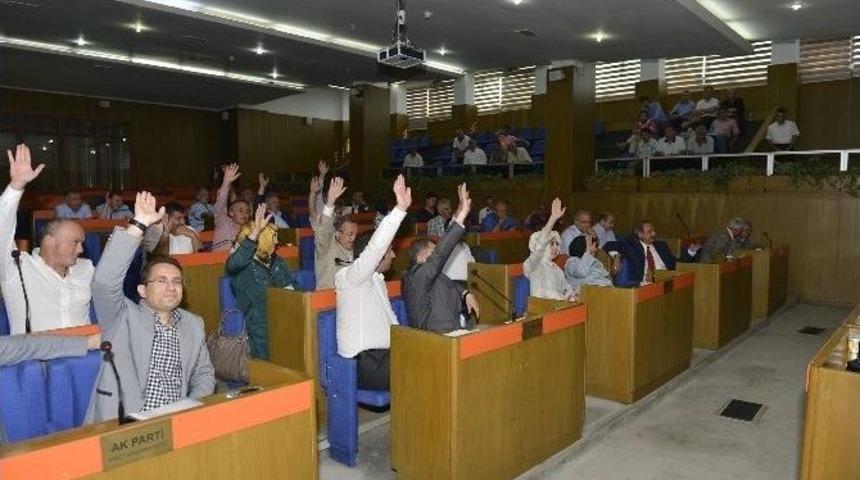 &Uuml;sk&uuml;dar&rsquo;da Yerinde D&ouml;n&uuml;ş&uuml;m Start Aldı