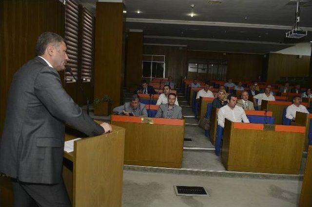 Üsküdar’da Yerinde Dönüşüm Start Aldı