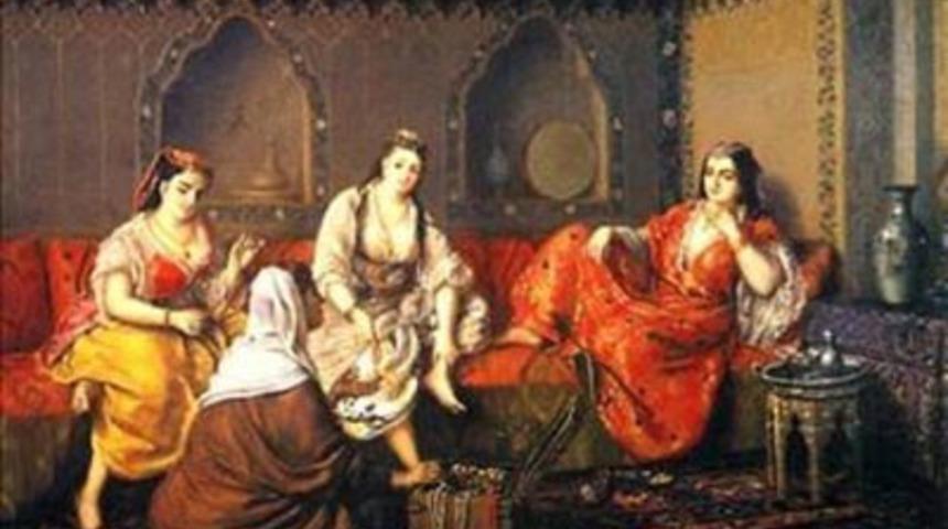 Padişah eşlerinin &ccedil;evirdiği entrikalar!