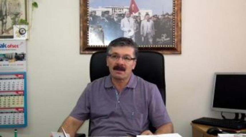 Cumhurbaşkanı Seçimine Doğru