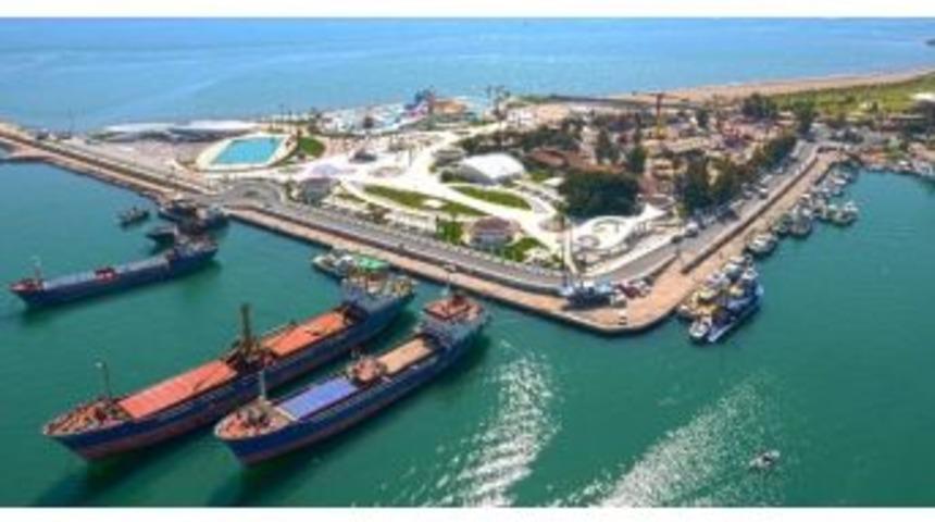 Başkan Kocamaz'dan Denizpark A&ccedil;ıklaması