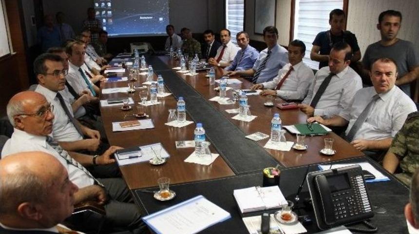 Kahramanmaraş Se&ccedil;ime Hazır