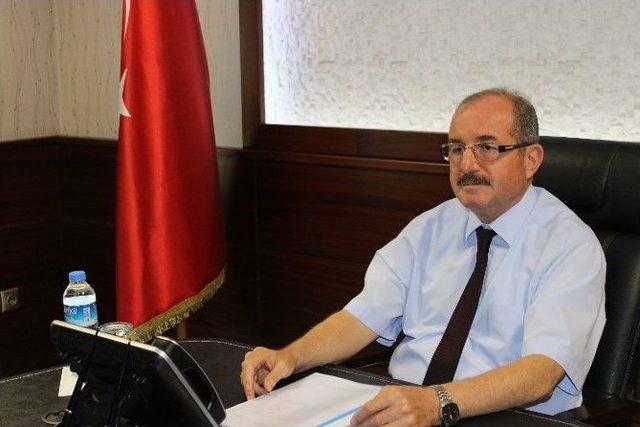 Kahramanmaraş Se&ccedil;ime Hazır 1