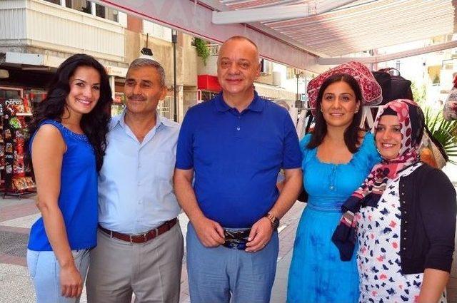 Esnaf Sofrasında Değişim Sohbeti 2