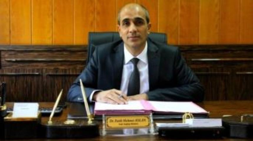 D&uuml;nya Anne S&uuml;t&uuml; İle Beslenme Haftası