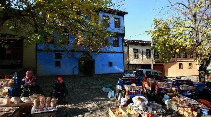 Bursa Artık Dünya Vitrininde