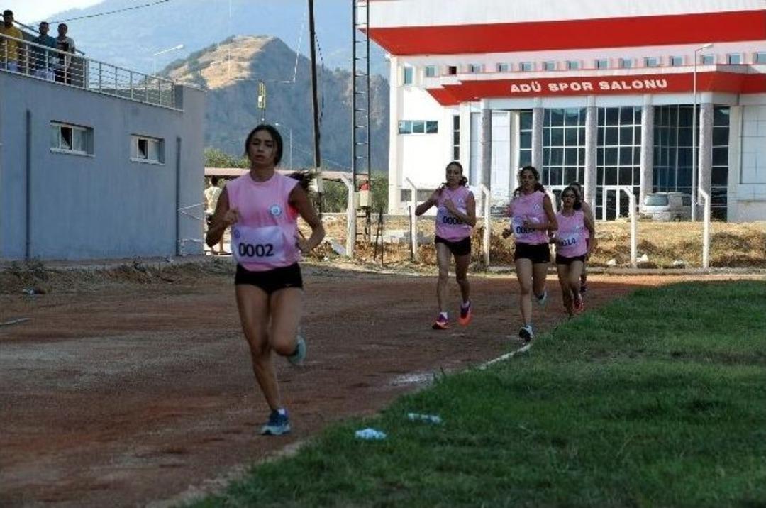 Ad&uuml; Besyo Yetenek Sınavları Başladı