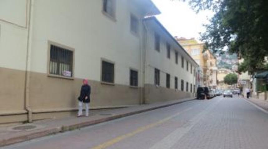 İzmit Alemdar Caddesi&rsquo;nde &Ccedil;alışma Olacak