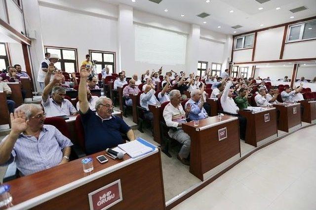 Aile Ve Sosyal Politikalar Bakanlığı Huzur Evi Projesi’nde İlk Adım Atıldı