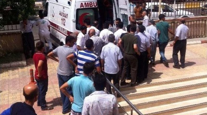 Kaza Yapan Hamile Kadın Yardım İ&ccedil;in 3 Kilometre Y&uuml;r&uuml;d&uuml;