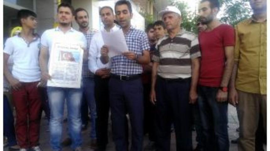 Ak Parti'li Gen&ccedil;lerden İhsanoğlu'na İstiklal Marşı Tepkisi